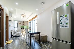 Sunrise Ocean View Apartment