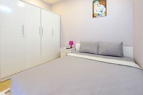 Sunrise Ocean View Apartment