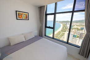 Sunrise Ocean View Apartment