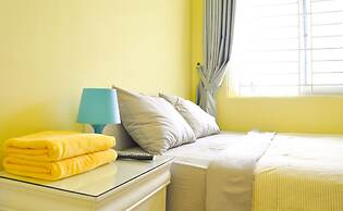 Sunrise Ocean View Apartment