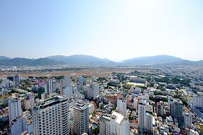Sunrise Ocean View Apartment