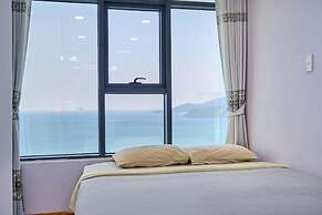 Sunrise Ocean View Apartment