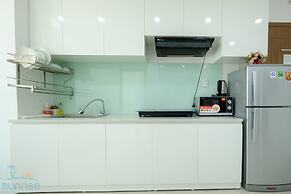 Sunrise Ocean View Apartment