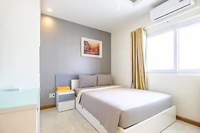 Sunrise Ocean View Apartment