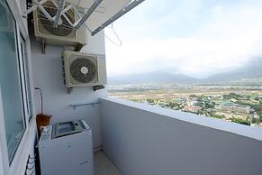 Sunrise Ocean View Apartment