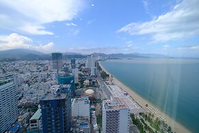 Sunrise Ocean View Apartment