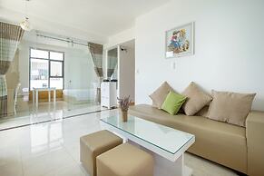 Sunrise Ocean View Apartment