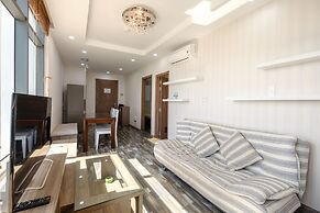 Sunrise Ocean View Apartment