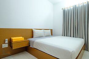 Sunrise Ocean View Apartment