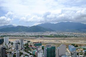 Sunrise Ocean View Apartment