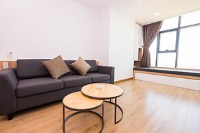 Sunrise Ocean View Apartment