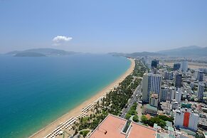 Sunrise Ocean View Apartment