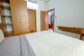 Sunrise Ocean View Apartment