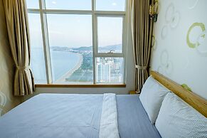 Sunrise Ocean View Apartment