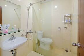 Sunrise Ocean View Apartment