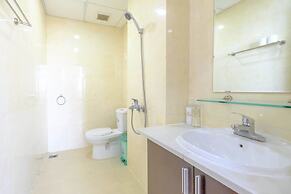 Sunrise Ocean View Apartment