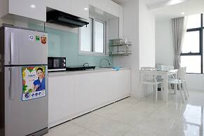 Sunrise Ocean View Apartment