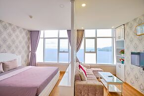 Sunrise Ocean View Apartment