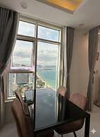 Sunrise Ocean View Apartment