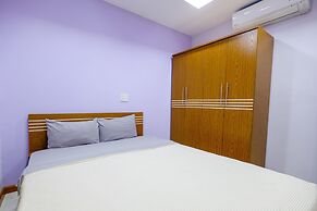 Sunrise Ocean View Apartment