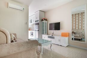 Sunrise Ocean View Apartment