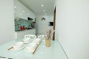 Sunrise Ocean View Apartment