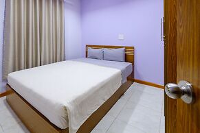 Sunrise Ocean View Apartment