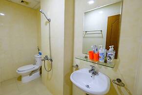 Sunrise Ocean View Apartment