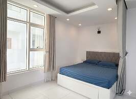 Sunrise Ocean View Apartment