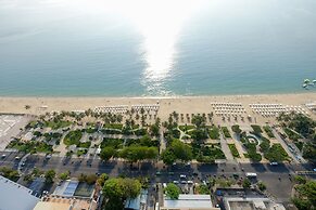 Sunrise Ocean View Apartment