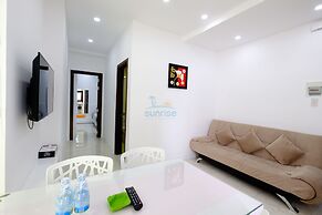 Sunrise Ocean View Apartment