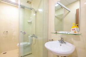 Sunrise Ocean View Apartment