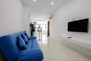 Sunrise Ocean View Apartment