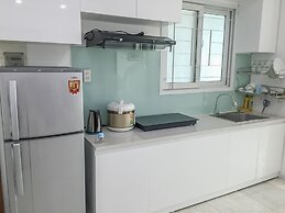 Sunrise Ocean View Apartment