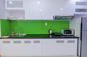 Sunrise Ocean View Apartment