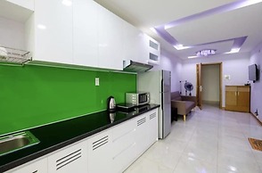 Sunrise Ocean View Apartment