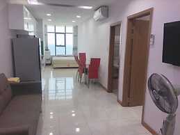 Sunrise Ocean View Apartment