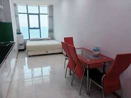 Sunrise Ocean View Apartment