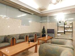 Hotel Crown Hills Kitami