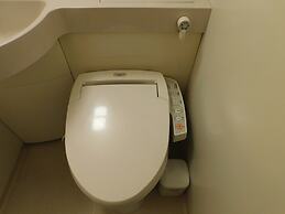 Hotel Crown Hills Kitami