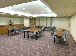 Hotel Crown Hills Kitami