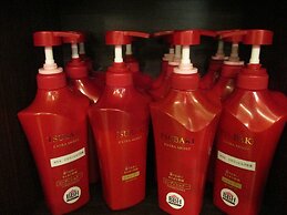 Hotel Crown Hills Kitami