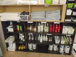 Hotel Crown Hills Kitami