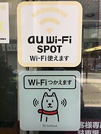 Hotel Crown Hills Kitami