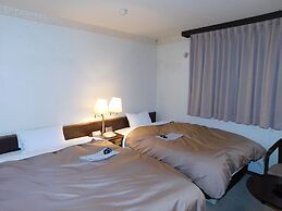 Hotel Crown Hills Kitami