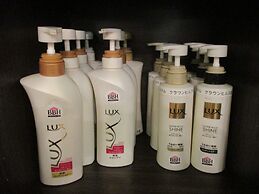 Hotel Crown Hills Kitami