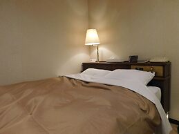 Hotel Crown Hills Kitami