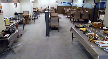 Hotel Crown Hills Kitami