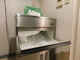 Hotel Crown Hills Kitami