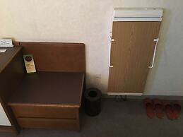 Hotel Crown Hills Kitami